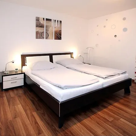 Hasenkamp 1 Вик-ауф-Фёр