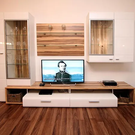 Hasenkamp 1 Дом отдыха