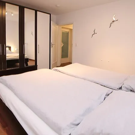 Hasenkamp 1 Дом отдыха *