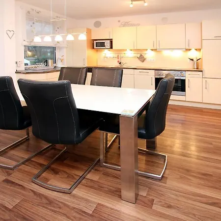 Hasenkamp 1 Вик-ауф-Фёр