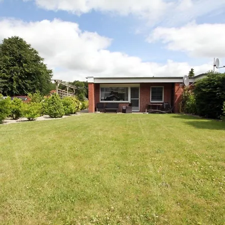 Hasenkamp 1 Дом отдыха *