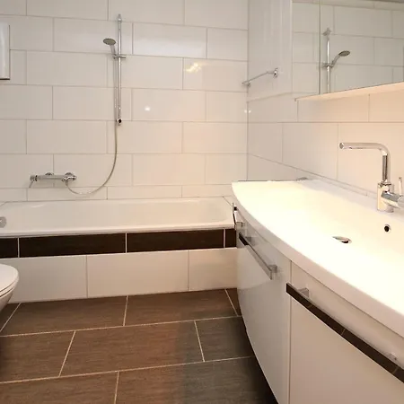 Hasenkamp 1 Вик-ауф-Фёр