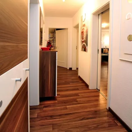 Hasenkamp 1 Вик-ауф-Фёр