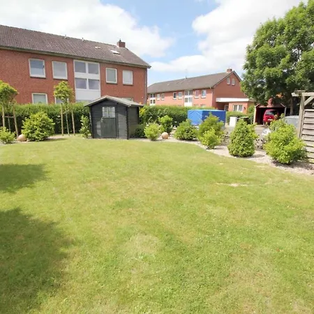 Hasenkamp 1 Дом отдыха *